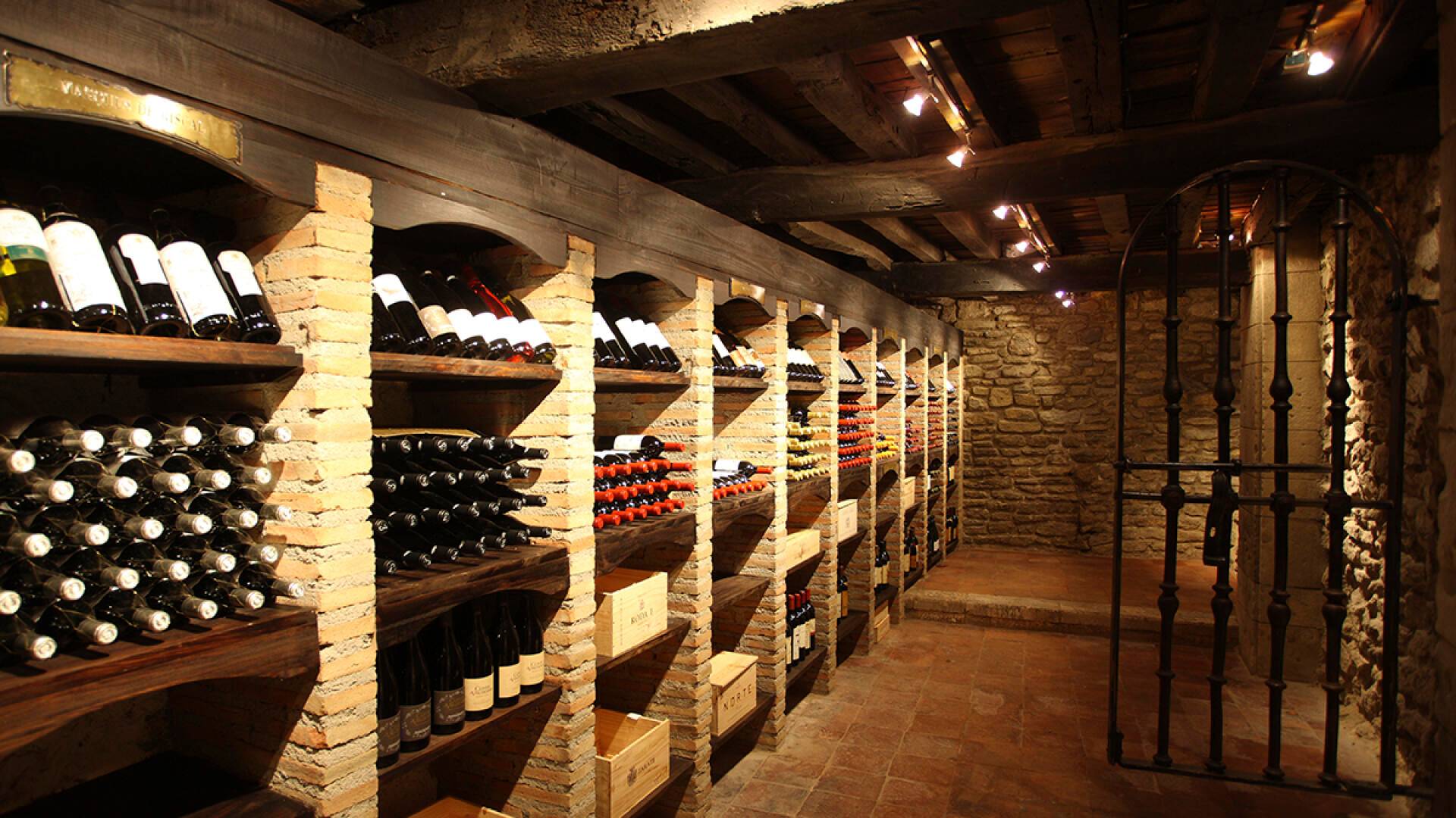 Vive el vino Rioja Alavesa