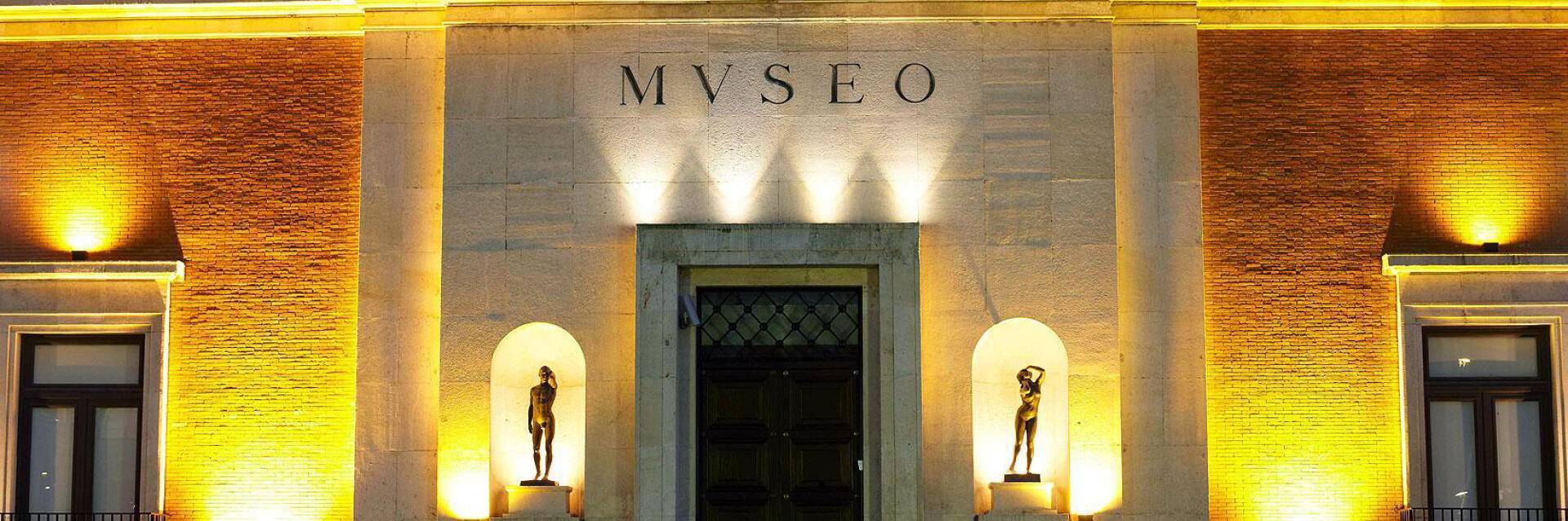 Arte Ederren Museoa