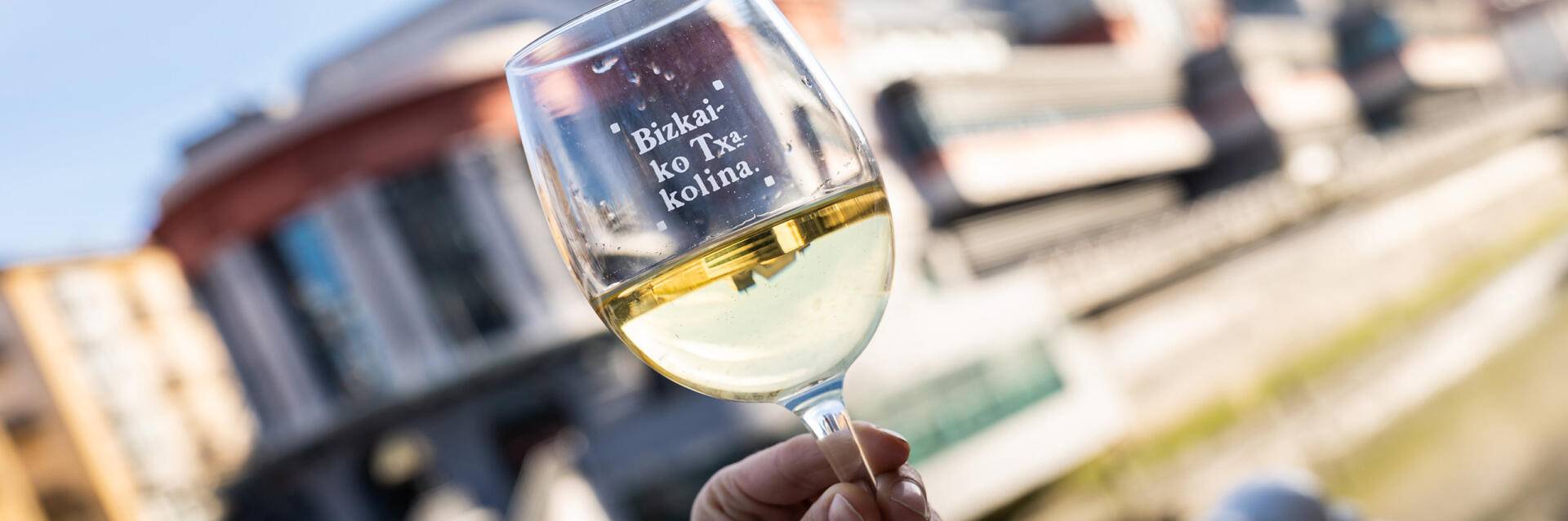 Sipping wine steeped in time-honoured tradition