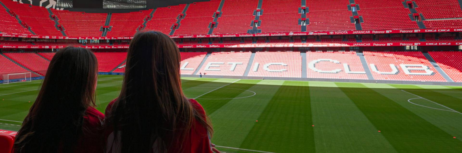 Athletic Club Museum