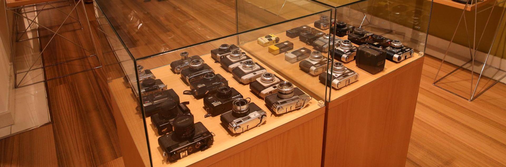Landscapes and memories in pictures